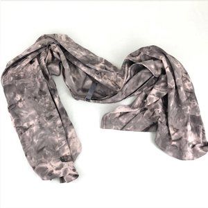 New with Tags Women's Lululemon Customizable Snap Scarf LW9DZLS